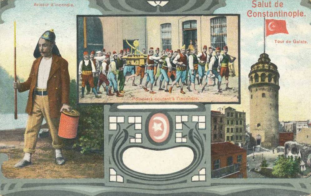 YANGINA NE DAYANIR…