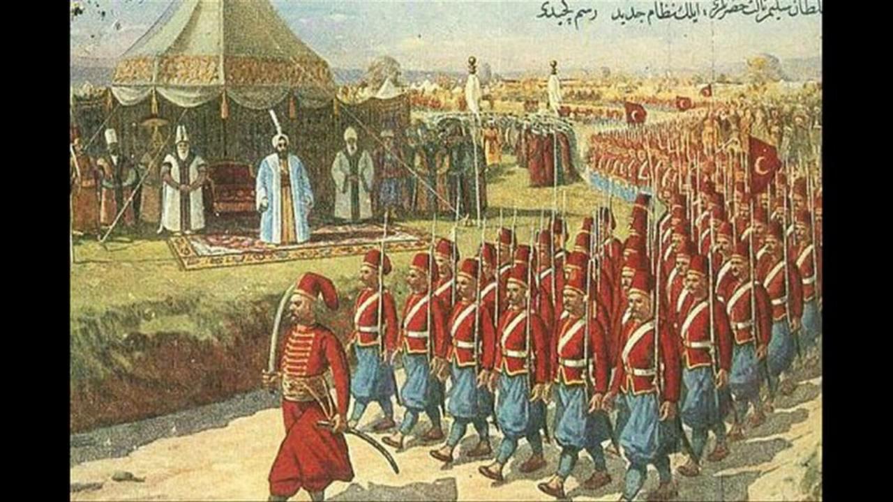 Osmanlı nın en g&uuml;&ccedil;l&uuml; kadını olarak bilinen Mahpeyker K&ouml;sem Sultan ın entrika ve hırs dolu hayatı 10