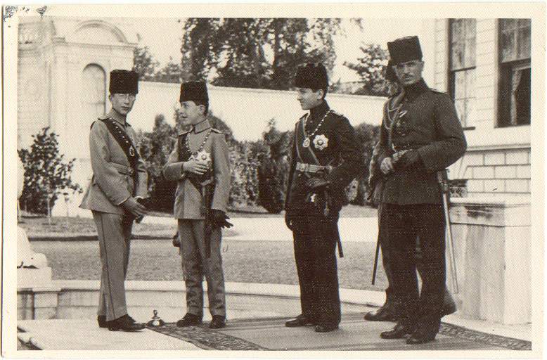 Şehzade Abdulkerik Efendi resimleri ile ilgili görsel sonucu