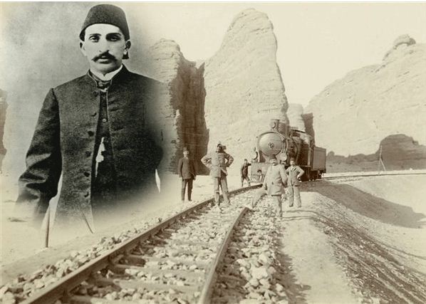 Osmanlinin Ilk Halifesi Ii Murat By Sevket Medium