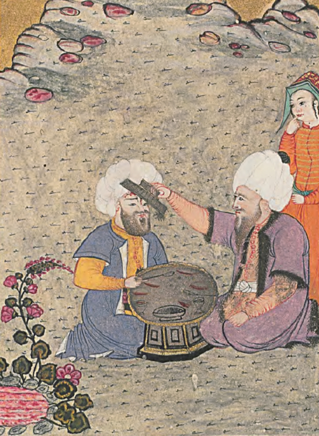 ekrem bugra ekinci osmanli belediyeleri kadilara emanet etti