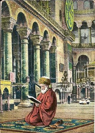 kuranı kerim hangi peygamber zamanında kitap haline getirilmiştir