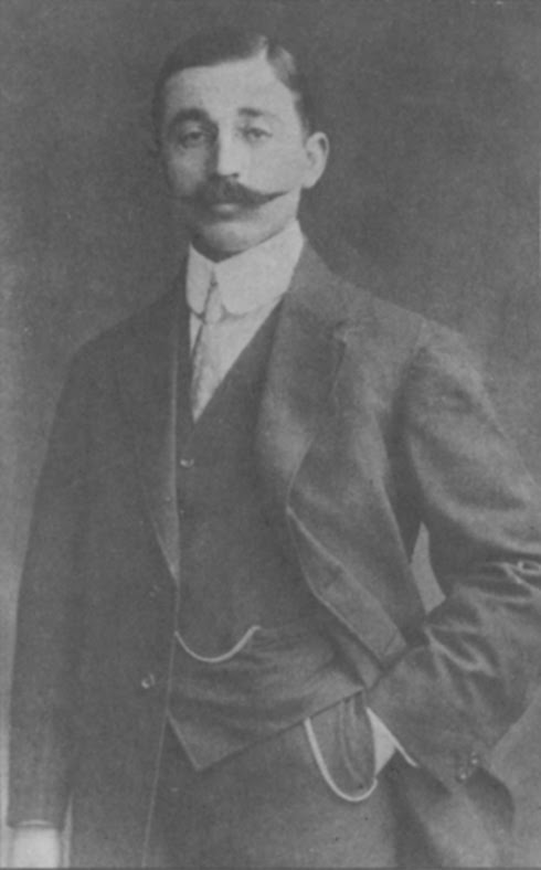 Ali Şükrü Bey