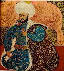 Fatih Sultan Mehmed