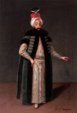 Sultan I. Abdülhamid