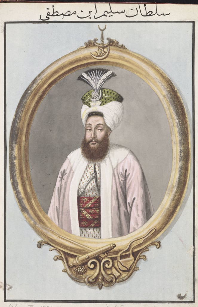 Sultan III. Selim
