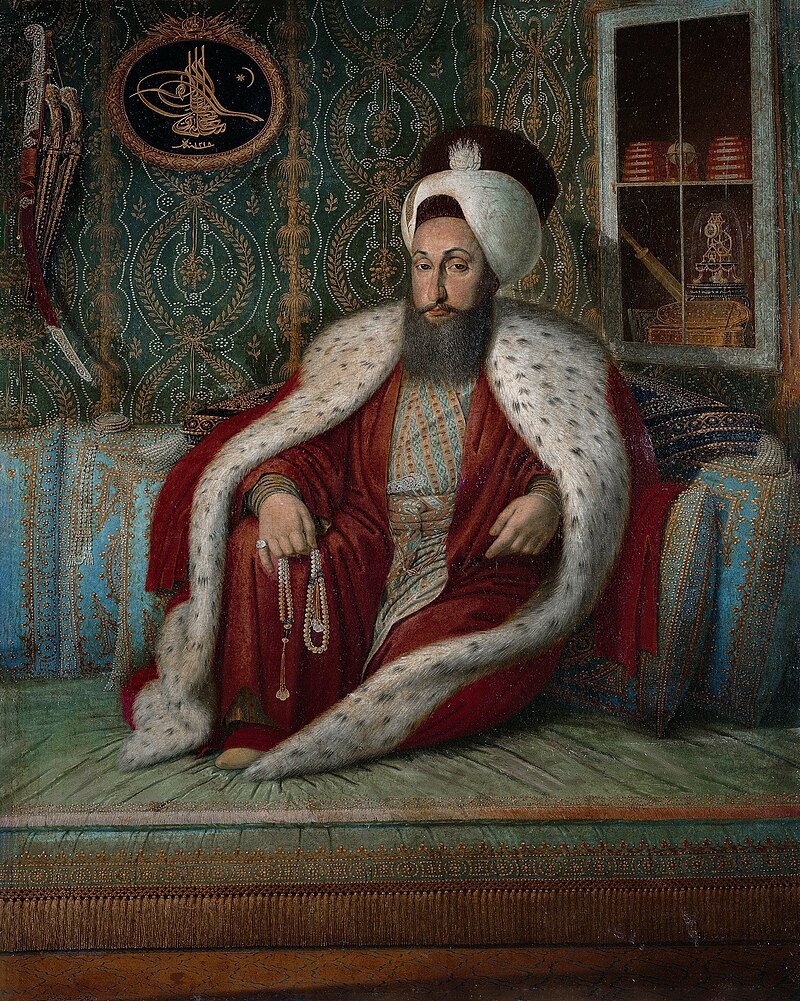 Sultan III. Selim