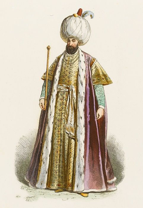 Sultan II. Selim