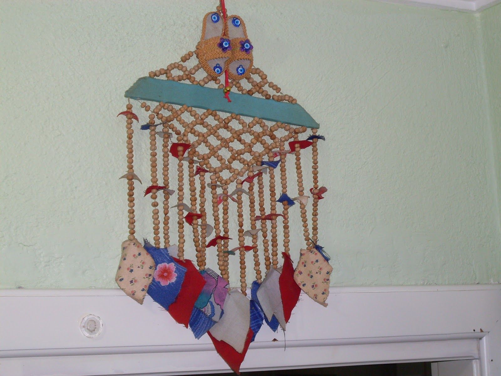 To ward off the evil eye, rue is burned, and the smoke is used to fumigate the house. Additionally, rue can be strung on a thread and hung up in the house