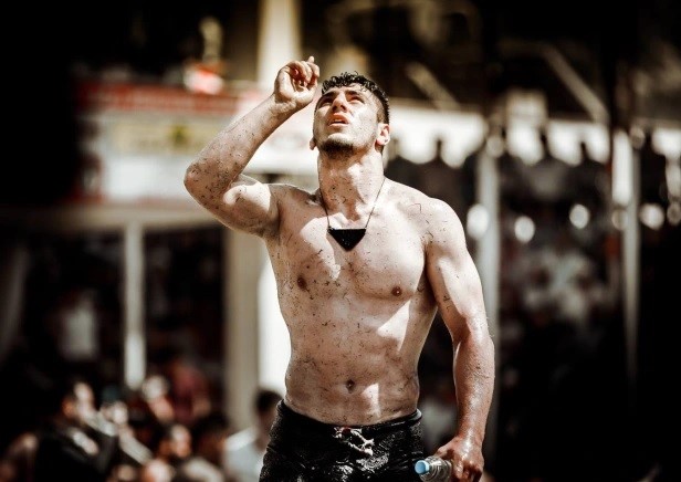 The most common method of protection from the evil eye is the amulet, known as 