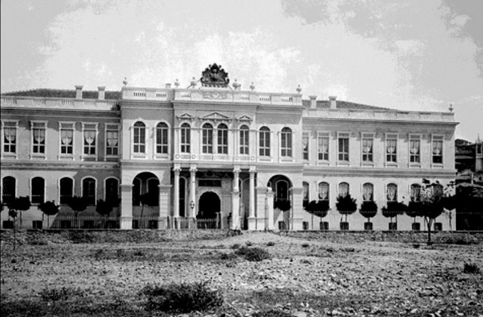 Mühendishane-i Bahri-i Hümayun