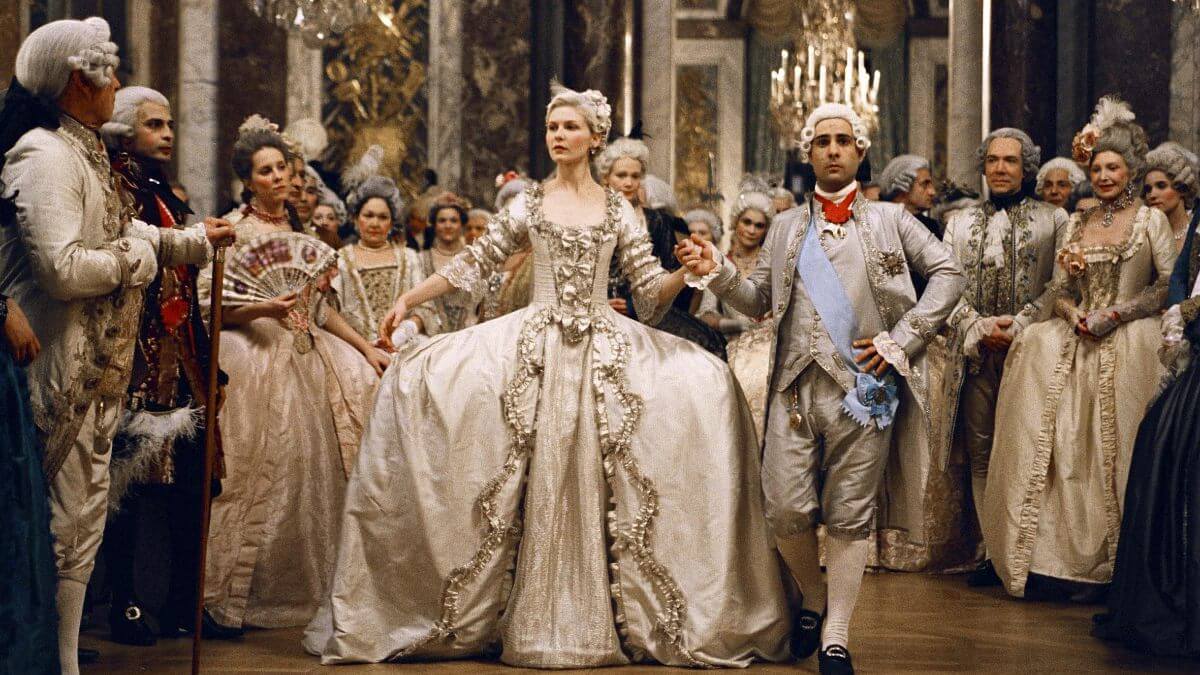 Marie Antoinette