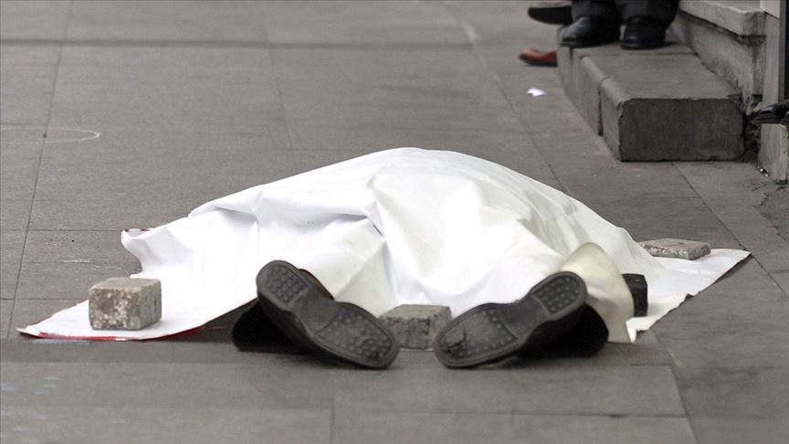DERİN DEVLET yahut DEVLET İÇİNDE DEVLET
