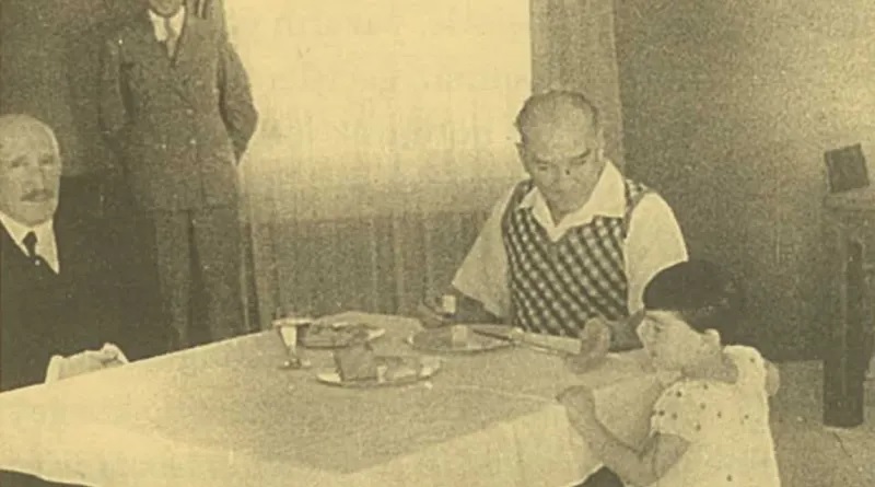 Sami Günzberg - Cumhuriyet devrinde