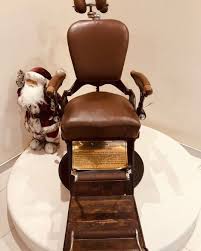 Sami Günzberg dişçi koltuğu