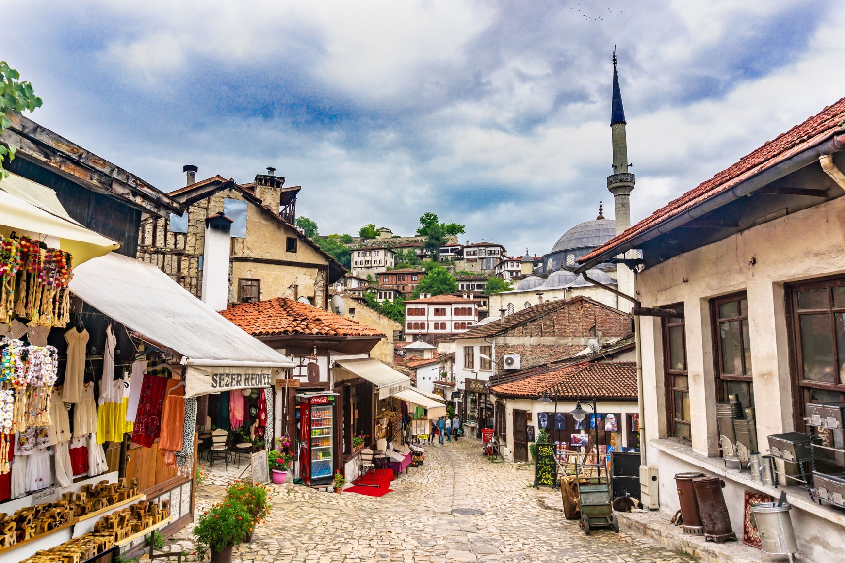 TÜRKLERİN DÜNYA MEDENİYETİNE KATKISI NEDİR?