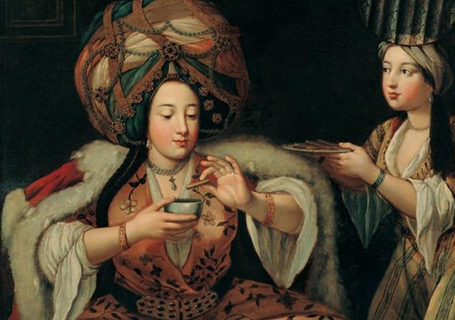 TÜRKLERİN DÜNYA MEDENİYETİNE KATKISI NEDİR?