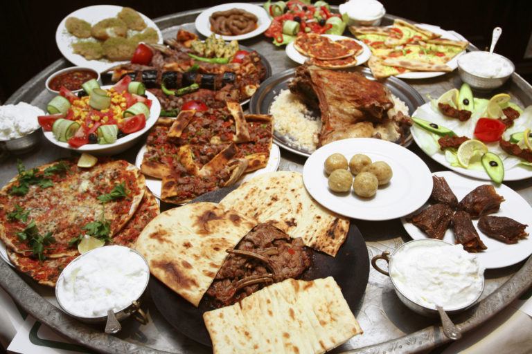 TÜRKLERİN DÜNYA MEDENİYETİNE KATKISI NEDİR?