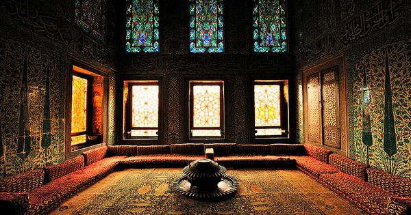 BİR PADİŞAHIN 24 SAATİ