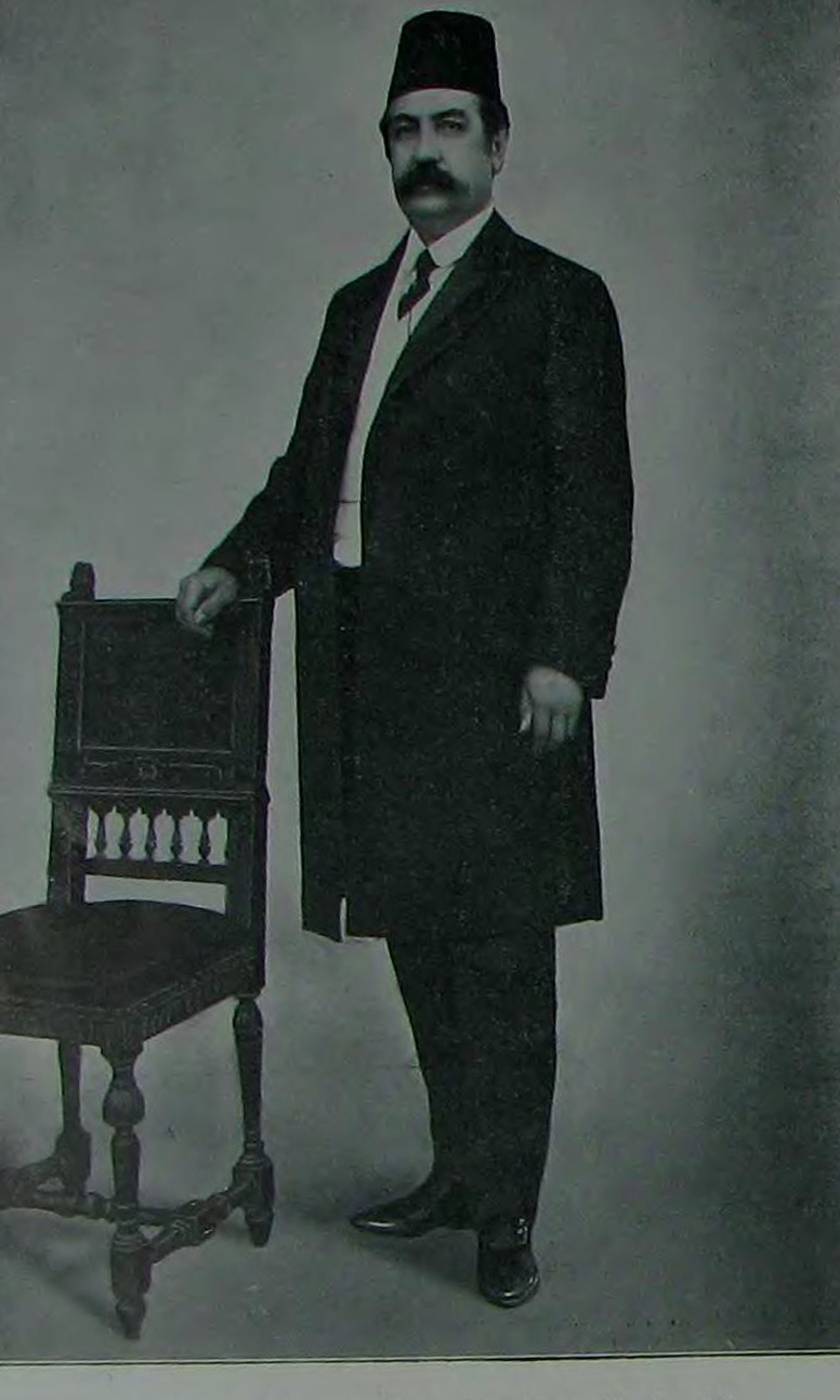 Ferid Paşa