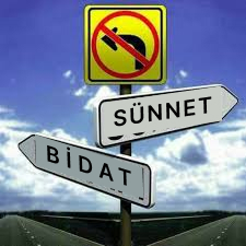 HER BİDAT DALALETTİR!
