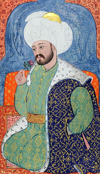 Çelebi Sultan Mehmed