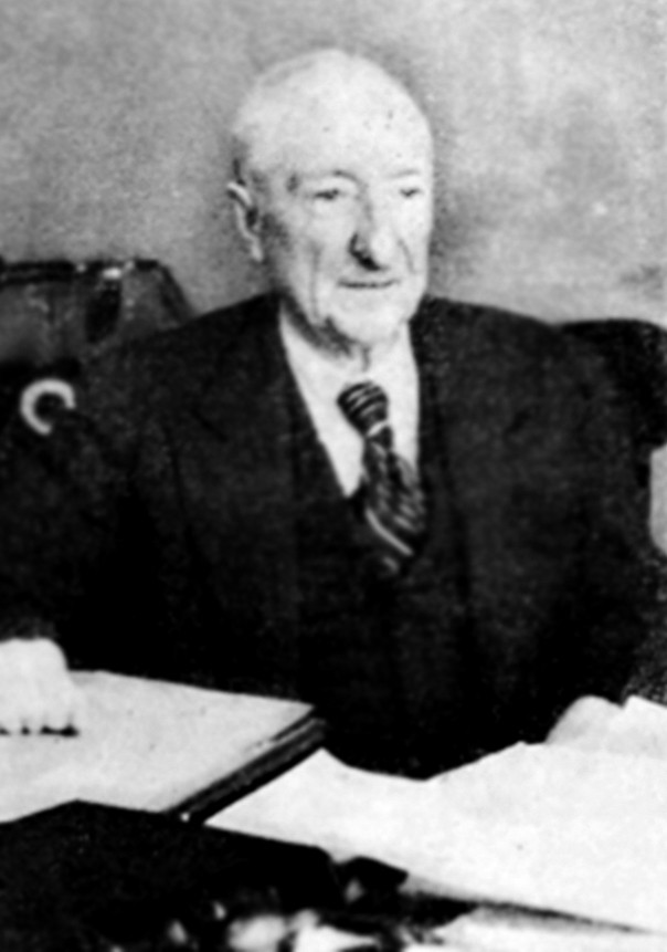 Cemil Sait Dikel