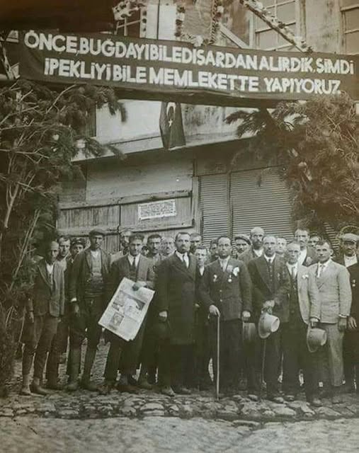 Tek Parti Devri Ekonomisi