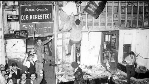 6-7 Eylül hadiseleri