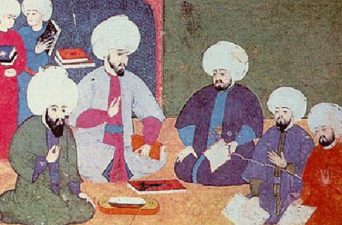 Katipler, Nakkaş Osman