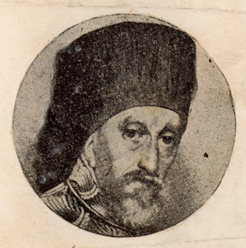 Koca Hüsrev Paşa