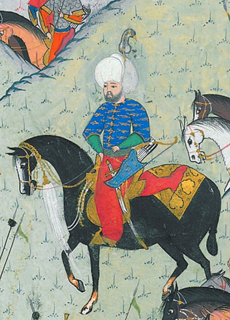 Sokollu Mehmed Paşa