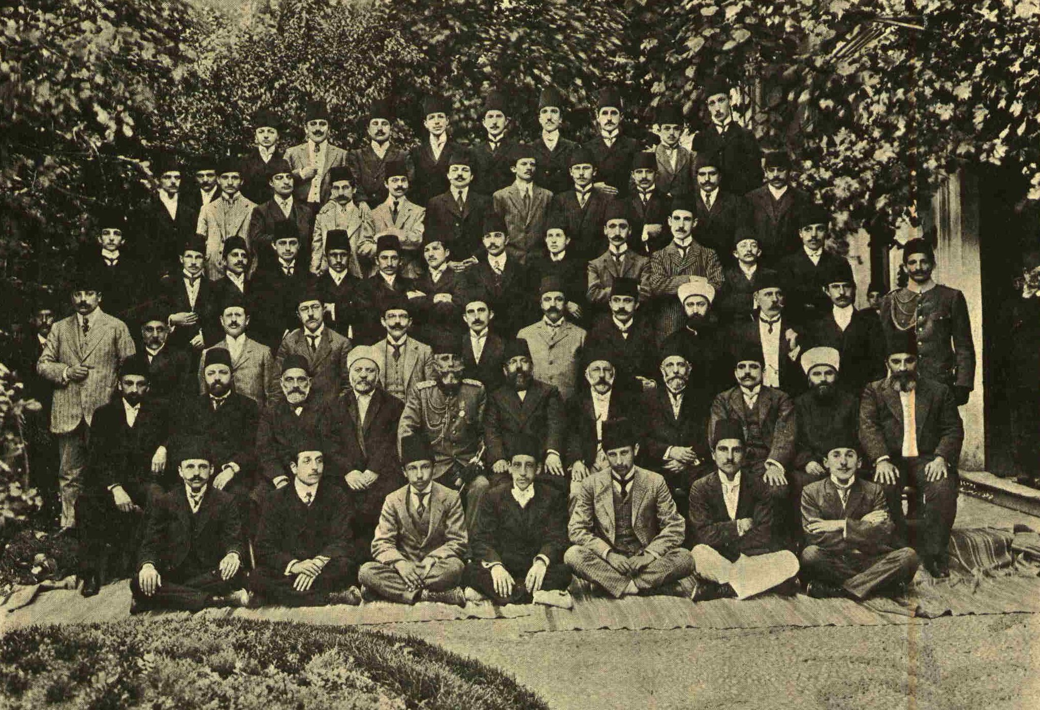 Mekteb-i Mülkiye