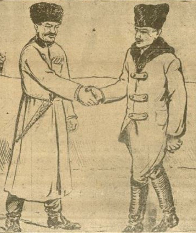M.Kemal Çiçerin ile