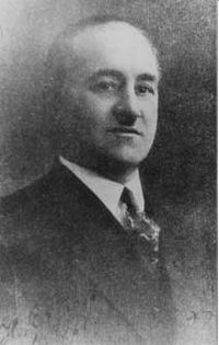 Mehmed Emin Resulzade
