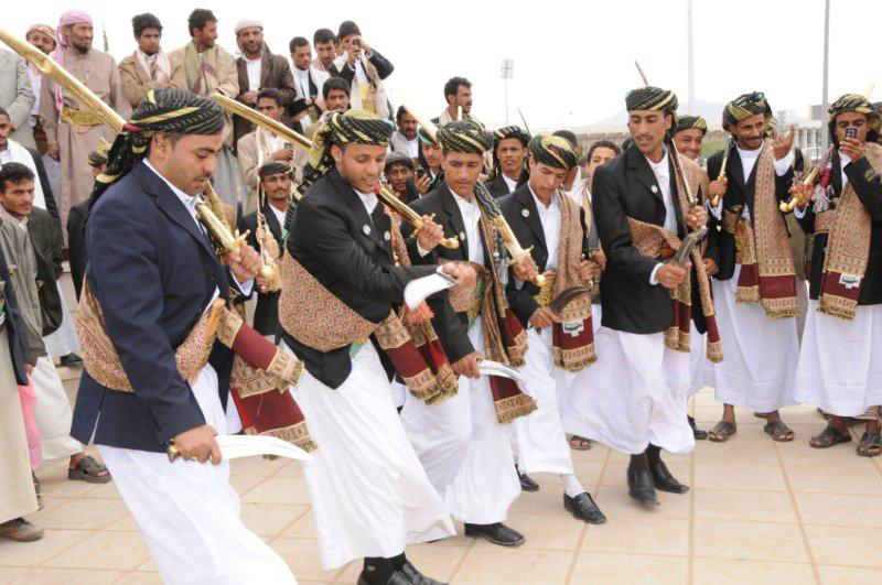 Ananevi Yemen dugunu