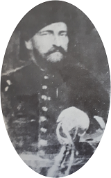 Mustafa Celalettin Pasha