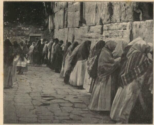 Ottoman Jerusalem