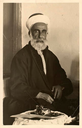 Şerif Hüseyin