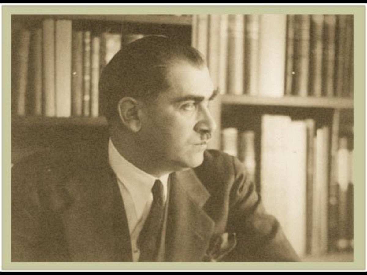 Hasan Âli Yücel