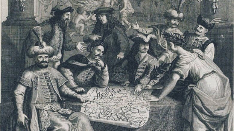 Karlofça Muahedesi