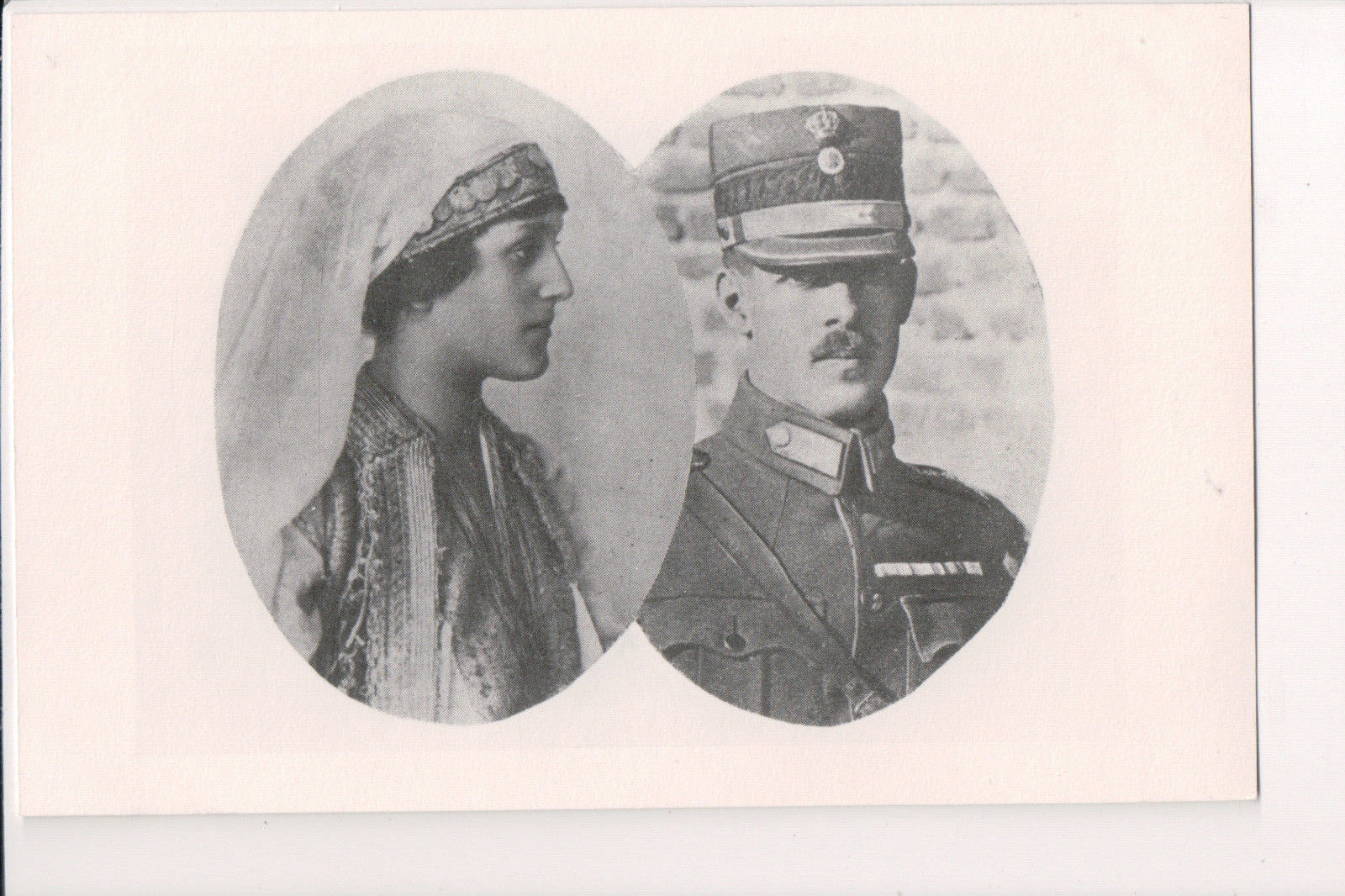 Kral Aleksandros ve Aspasia