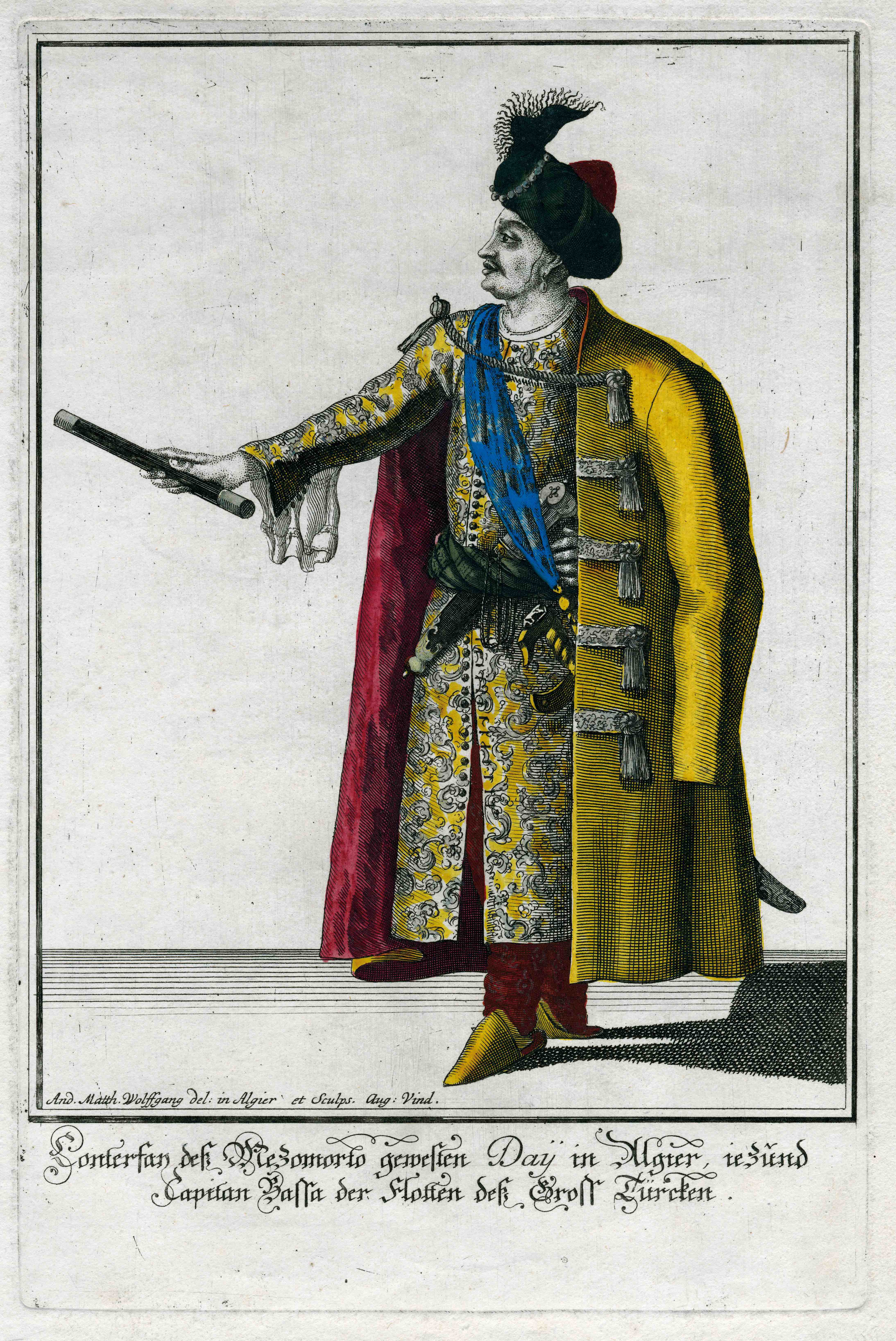 Mezamorta Hüseyin Paşa