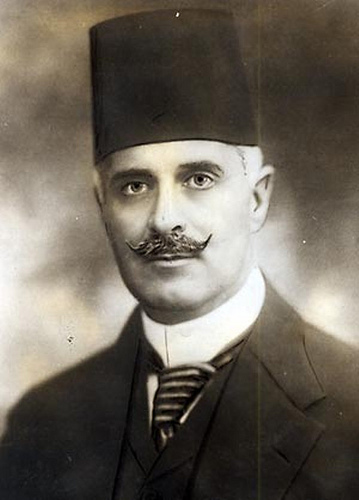 Prens Ömer Tosun