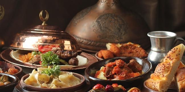 RAMADAN WAS DIFFERENT IN THE ASR AL-SA‘ADAH…