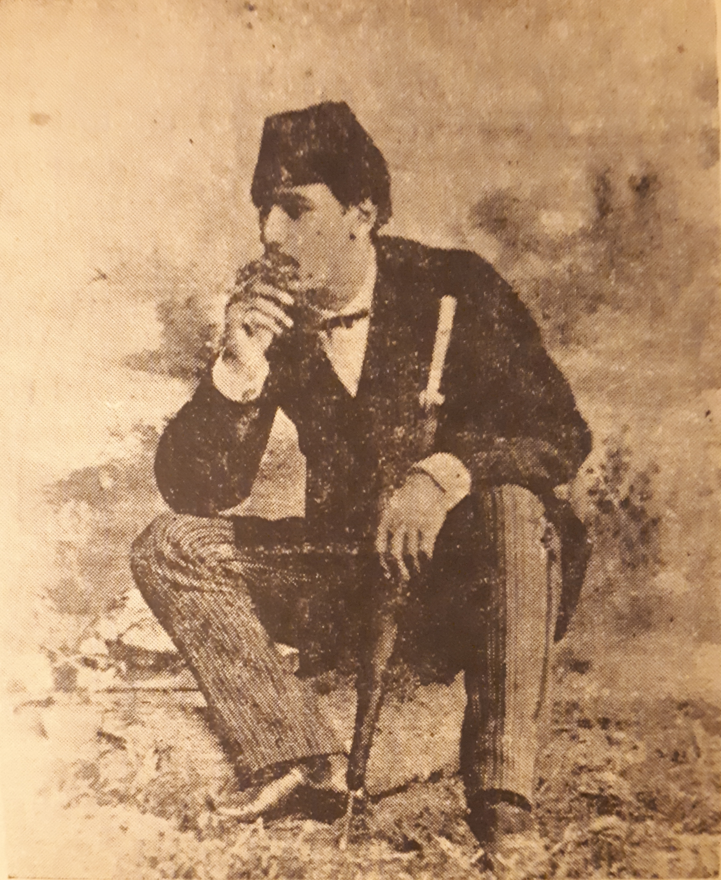 Şehzade Murad Efendi