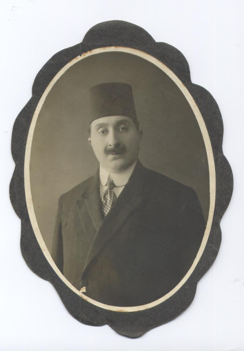 Şehzade Selim Efendi