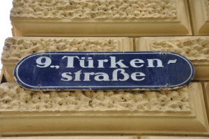 Turk Street