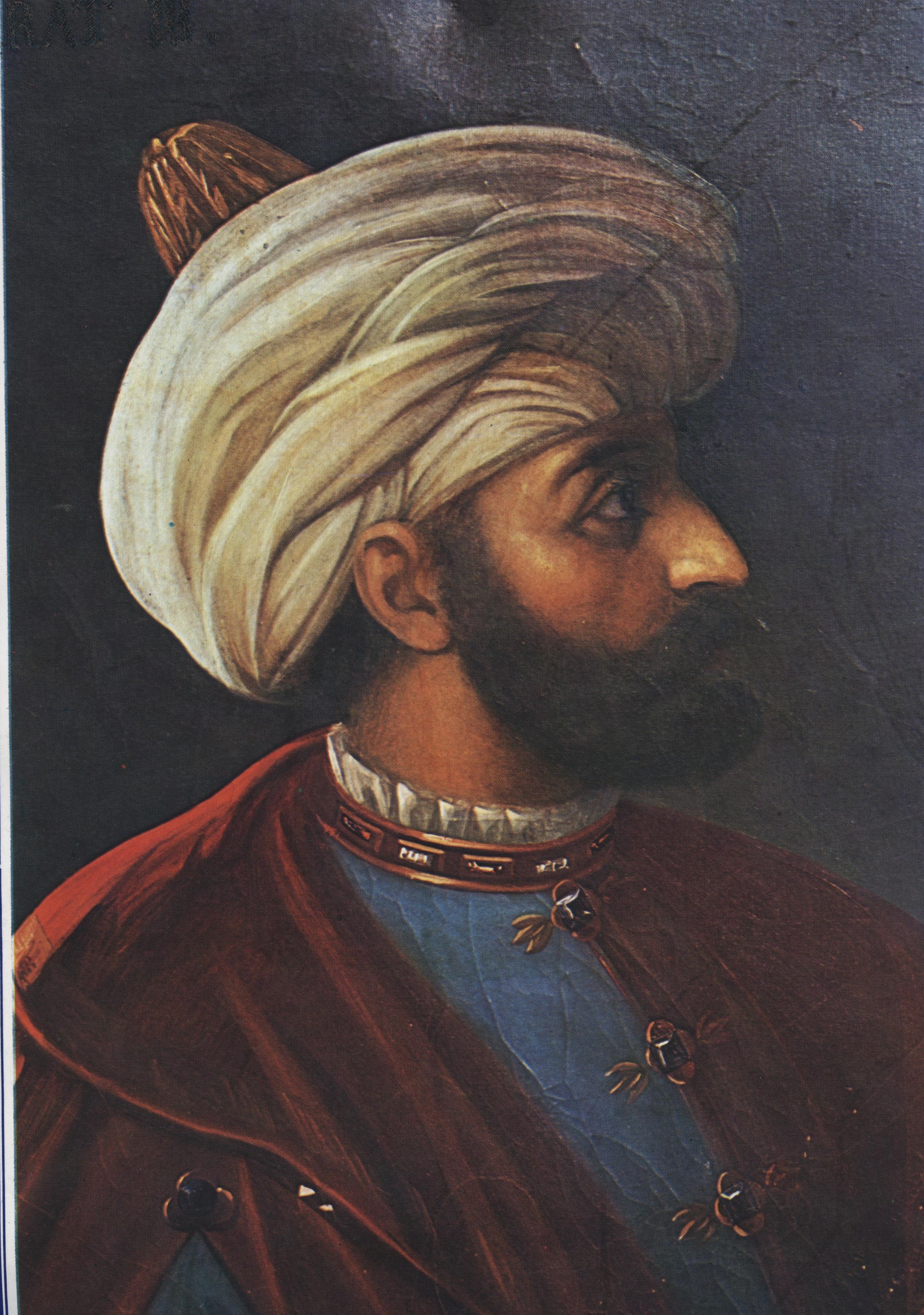 Sultan III. Murad