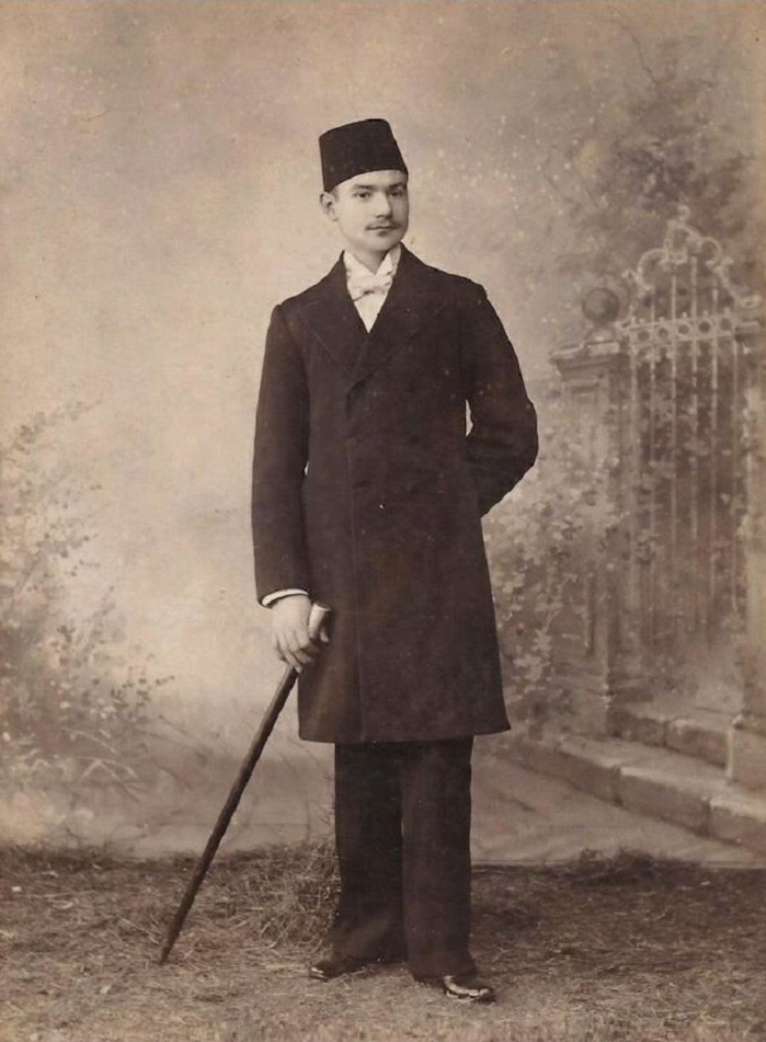 Efendi